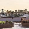 roof top new york